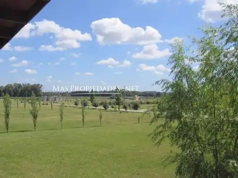 Venta Terreno / Lote interno en Lomas De Petion Cañuelas 100