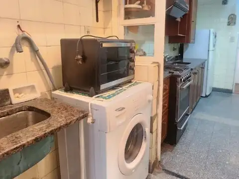 Departamento en Venta en Lanus Oeste, USD 69.000