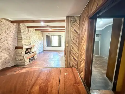 Casa en Venta en Villa Adelina, USD 169.000