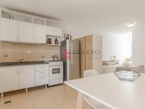 Departamento en Alquiler de Monoambiente