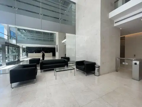 Oficina en Alquiler en Belgrano, USD 23.775