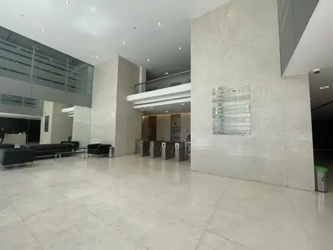 Av De Libertador al 6300