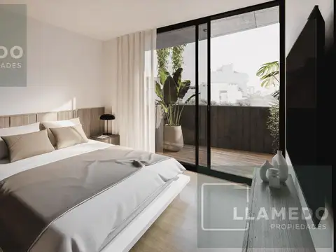 Departamento en Venta 1 año