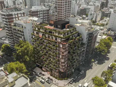 Departamento en Venta de 3 dormitorios
