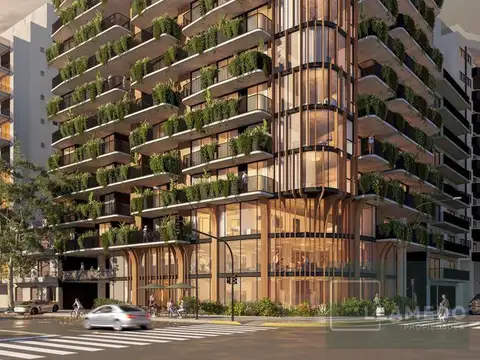Vera Lyria Alberdi- Venta 4 ambientes en Caballito
