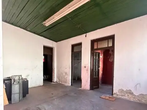 Casa en Alquiler 66 años
