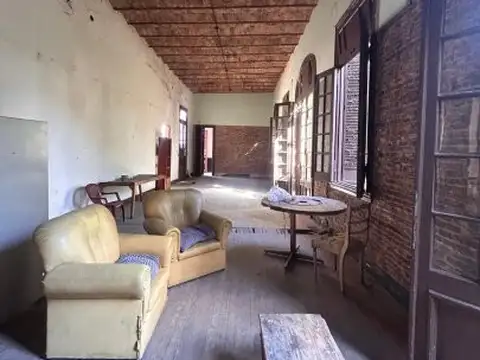 Casa en Alquiler de 6 dormitorios