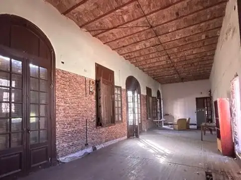 Casa en Alquiler en Centro, Rosario