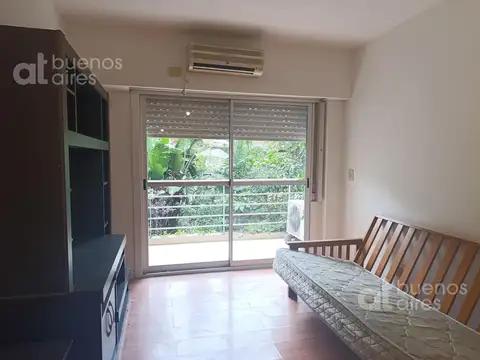 Departamento en Alquiler Temporal al Oeste