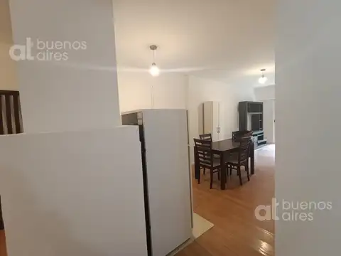 Departamento en Alquiler Temporal de 1 dormitorio