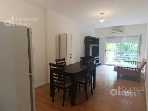 Departamento en Alquiler Temporal en Monserrat, $ 550.000