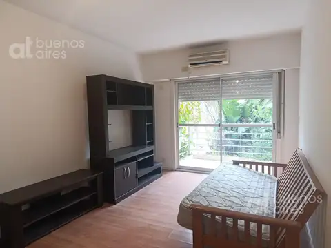 Departamento en Alquiler Temporal en Monserrat, CABA