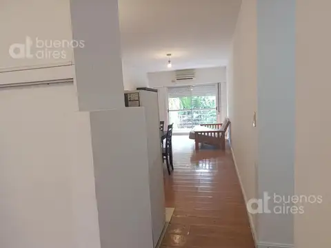 Departamento en Alquiler Temporal 10 años
