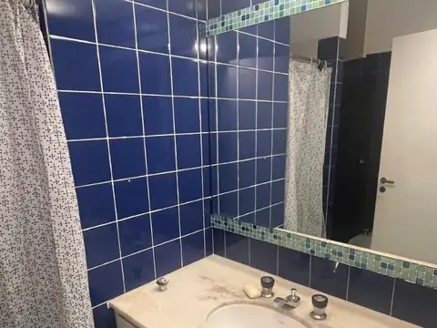 Departamento en Alquiler 50 años