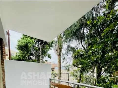Departamento en Alquiler al Oeste