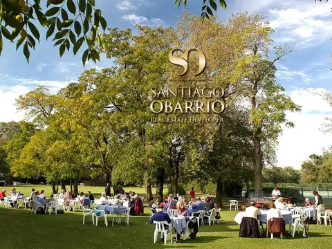 Terreno en Venta en Estancia Benquerencia Farm Club, USD 70.000