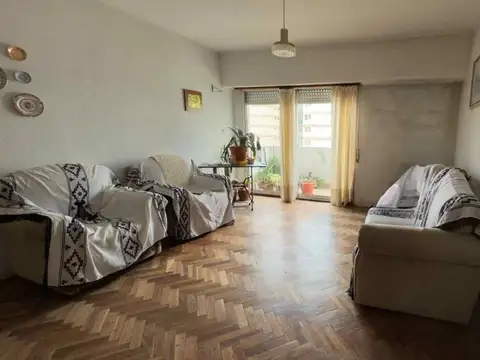 Departamento en Venta en Sarmiento, USD 59.900