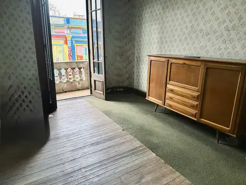 Departamento en Venta en Boca, CABA