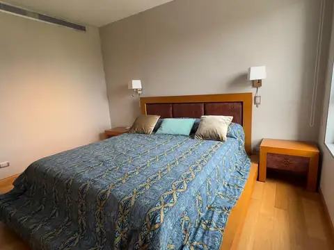 Departamento en Alquiler Temporal de 3 dormitorios