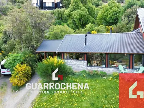 Casa en Venta en San Martín de los Andes, USD 435.000