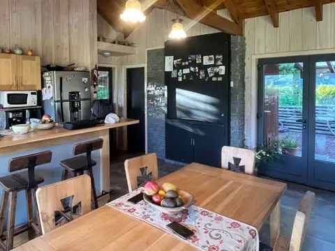 Casa en Venta al Sureste