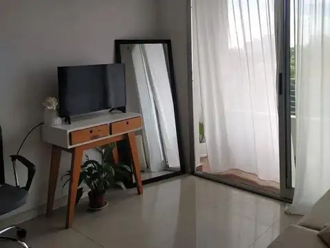 Departamento en venta La Plata 1 DORMITORIO BALCON LA PLATA