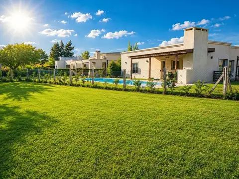 Casa en Venta en Pilar del Este - San Eduardo, USD 175.000
