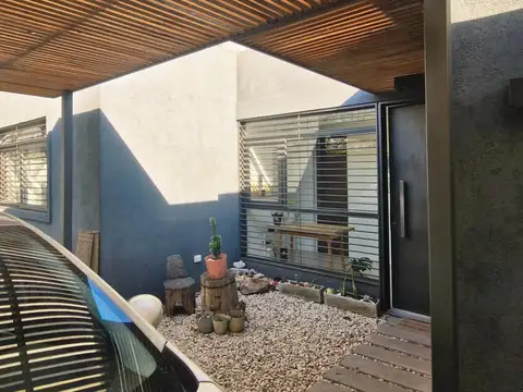 Casa en Venta 10 años
