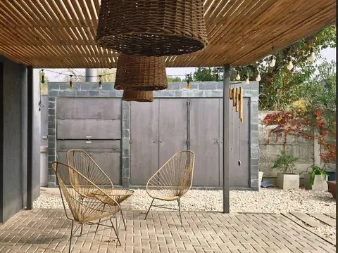 Casa en venta