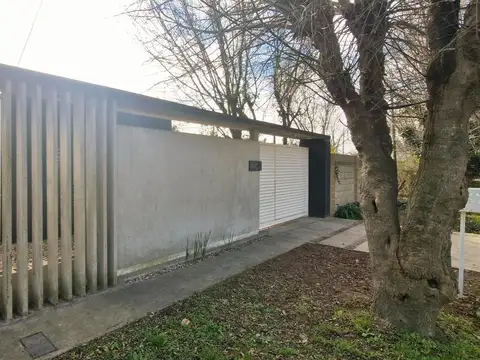 Casa en venta