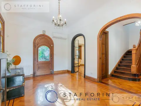 Casa en Venta 30 años