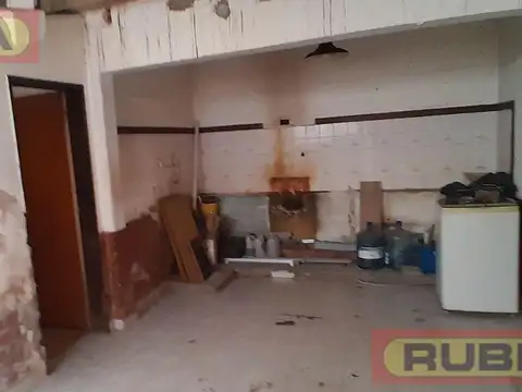 Depto Tipo Casa 5 ambientes con 2 baños