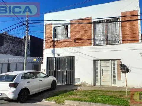 PH en Don Torcuato