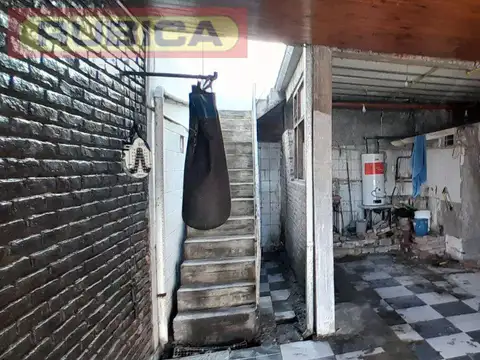 Depto Tipo Casa en Venta de 3 dormitorios