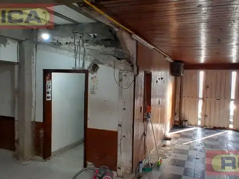 Depto Tipo Casa en Venta 25 años