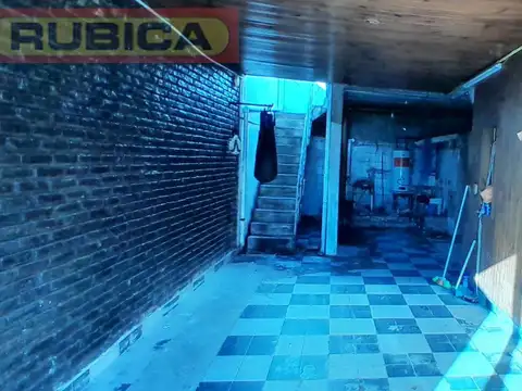 Depto Tipo Casa en Venta en Don Torcuato, USD 62.000