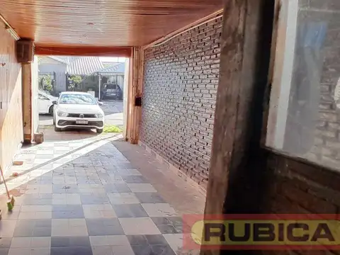 Depto Tipo Casa en Venta con 1 cocheras
