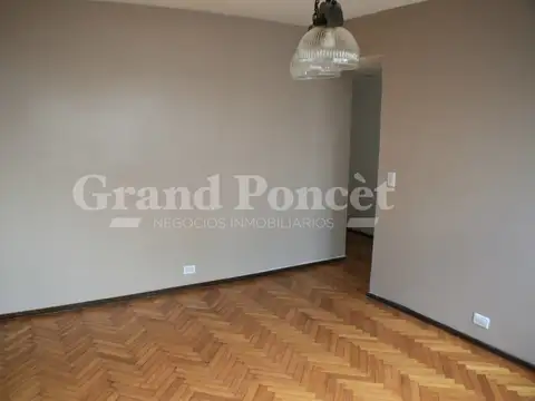 Departamento en Venta en San Telmo, USD 56.000