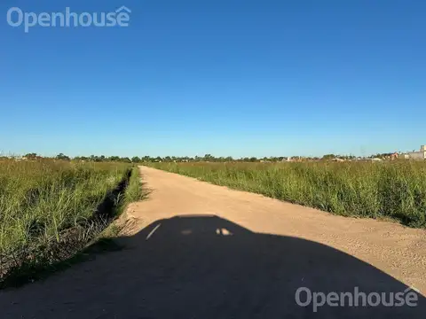 VENTA -LOTES EN LA SOÑADA II-DERQUI