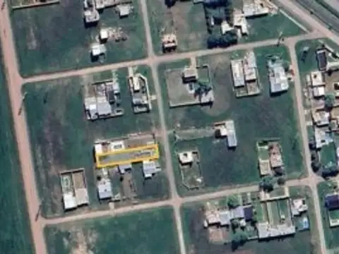 Terreno en Venta en Timbues Jose Maria, USD 22.500