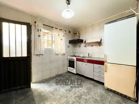 Departamento en Venta al Norte