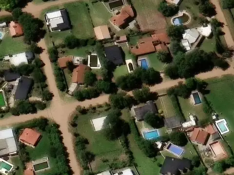 Terreno en Venta 10  mts Frente