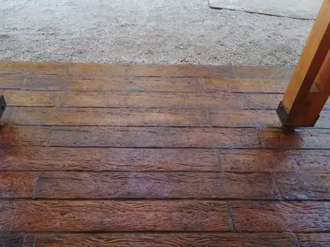 Casa en Venta A Estrenar