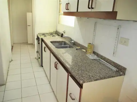 Departamento en Alquiler de 2 dormitorios