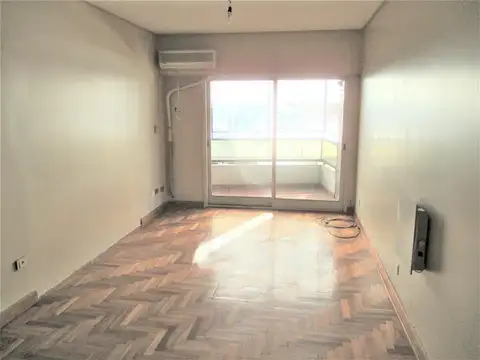 Departamento en Alquiler 40 años