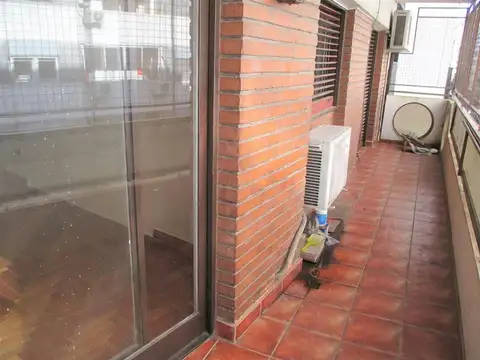 Departamento en Alquiler en Recoleta, USD 800