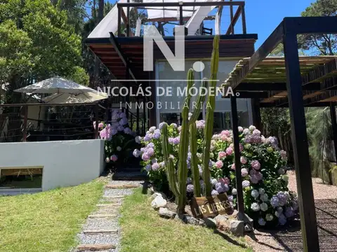 Casa en Playa Montoya en Venta 