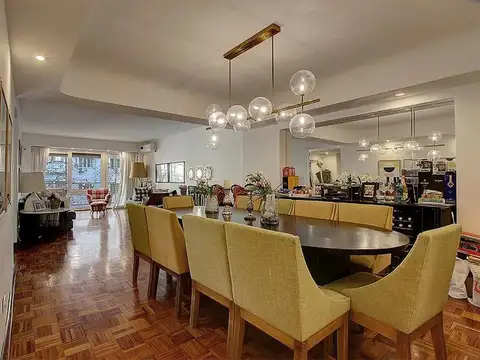 Departamento en Alquiler de 3 dormitorios