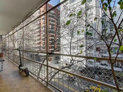 Departamento en Alquiler 45 años