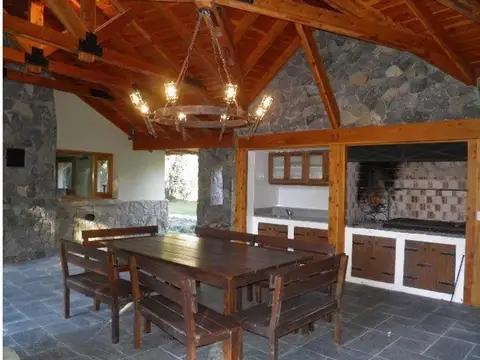 Casa en Venta 10 años